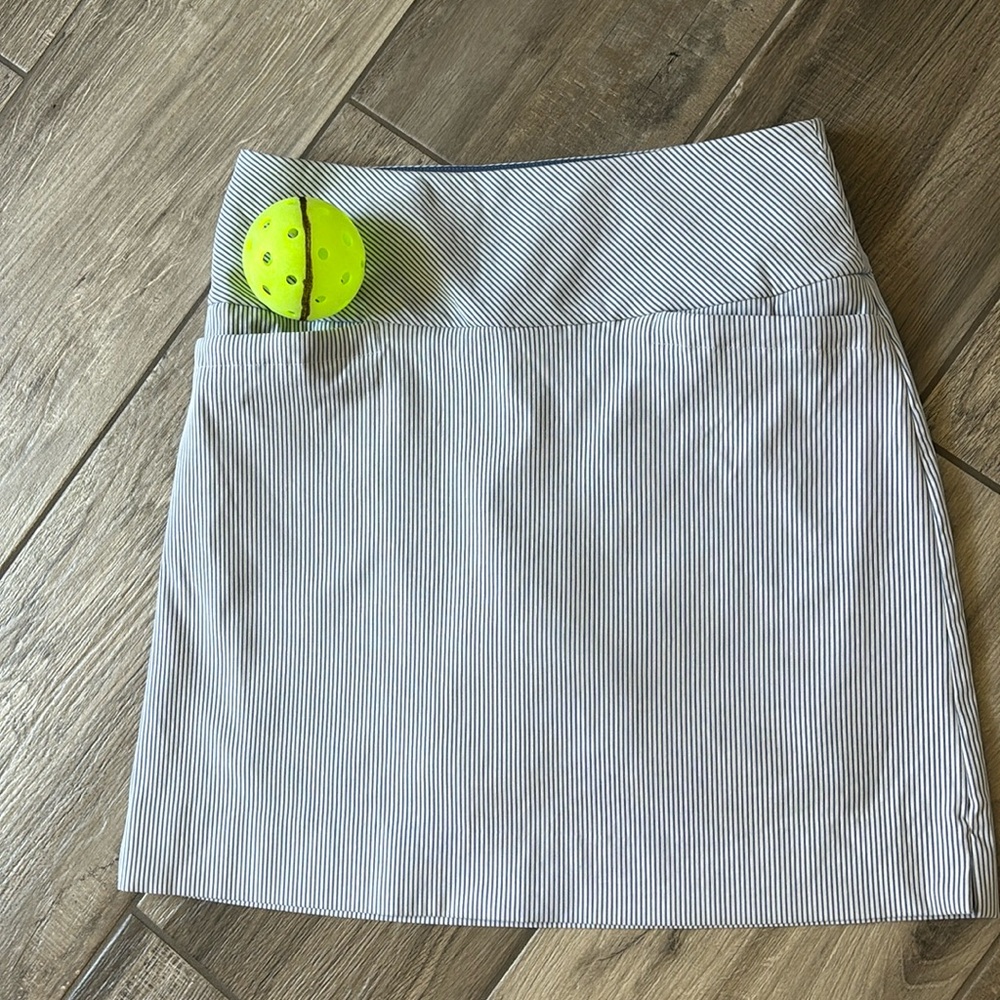 Pickleball skirt
